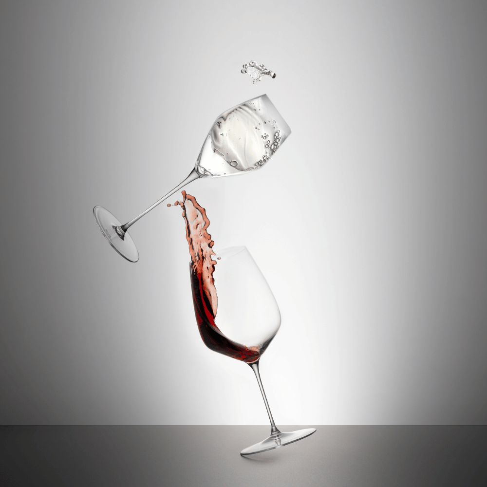 Stilvoll genießen: Warum der Stiel beim Weinglas so wichtig ist