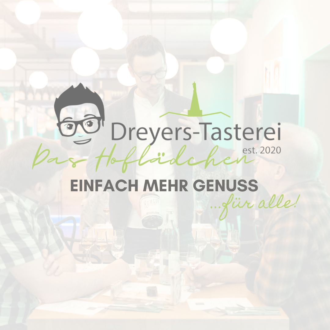 Dreyers-Tasterei, Das Hoflädchen