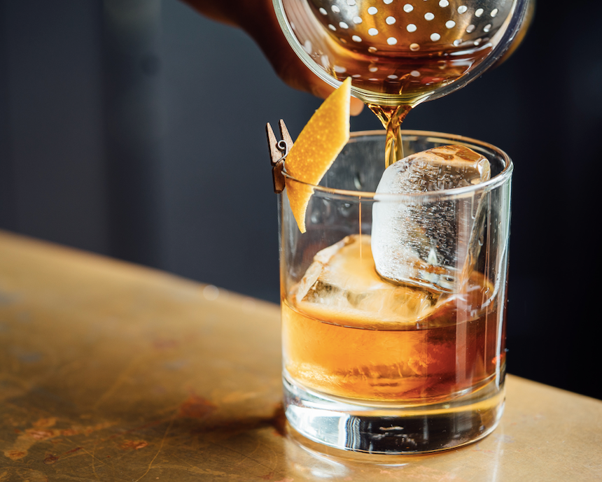 Whisky-Tasting-Tickets online kaufen