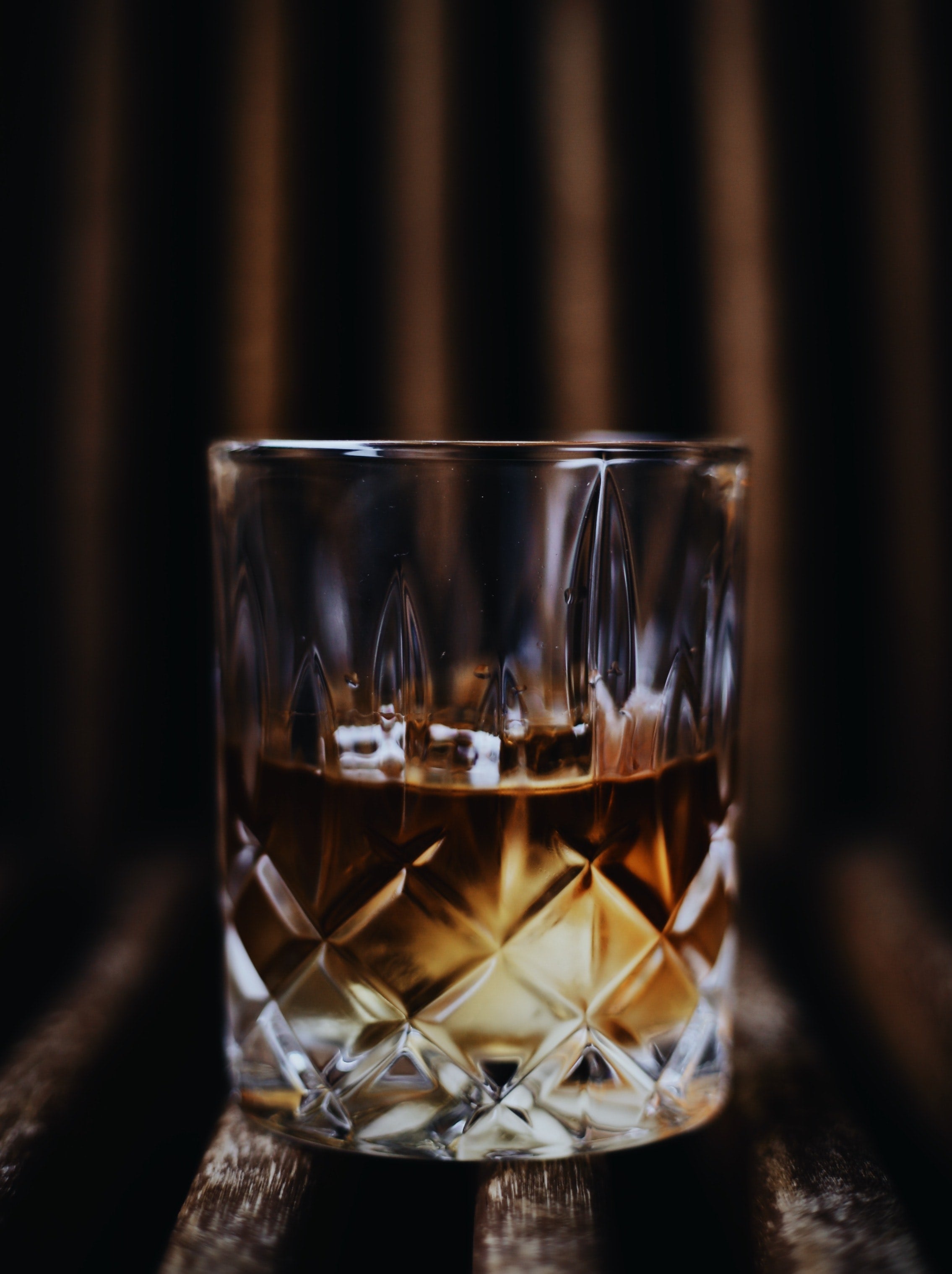 Rum-Tasting