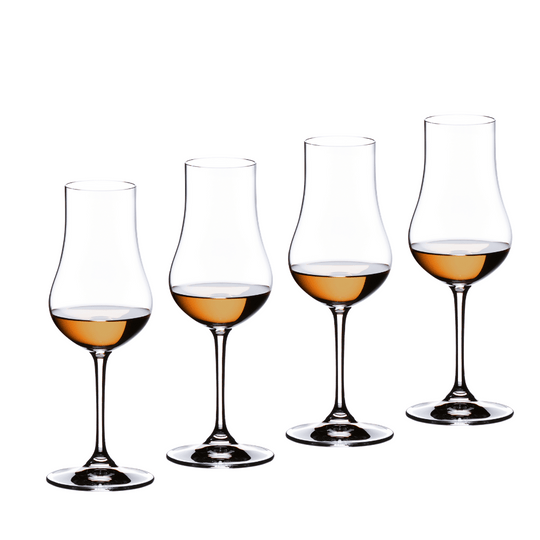 RIEDEL Rum Set | 4er-Set