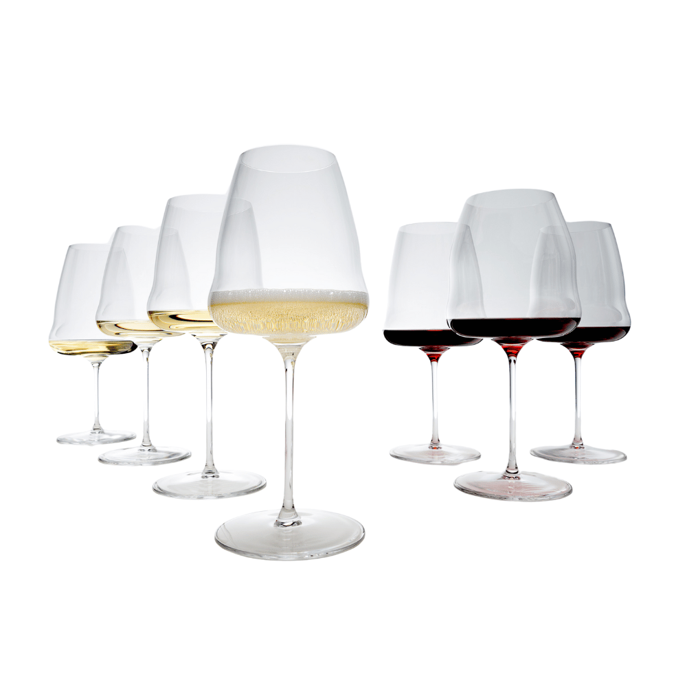 RIEDEL Winewings Sauvignon Blanc | 1er-Set