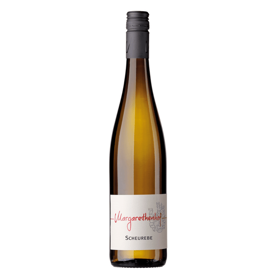 Weingut Margarethenhof | 2022er Scheurebe Kernstück trocken | 12,5 % vol. | 0,75 Ltr.