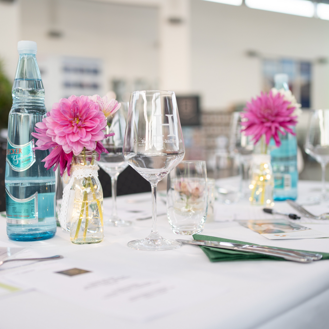Das letzte Glas Wein | 15.11.2025 | 19 Uhr | Autohaus Klein