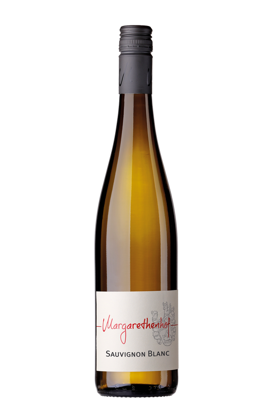 Weingut Margarethenhof | 2022er Sauvignon Blanc Kernstück trocken | 12,5 % vol. | 0,75 Ltr.