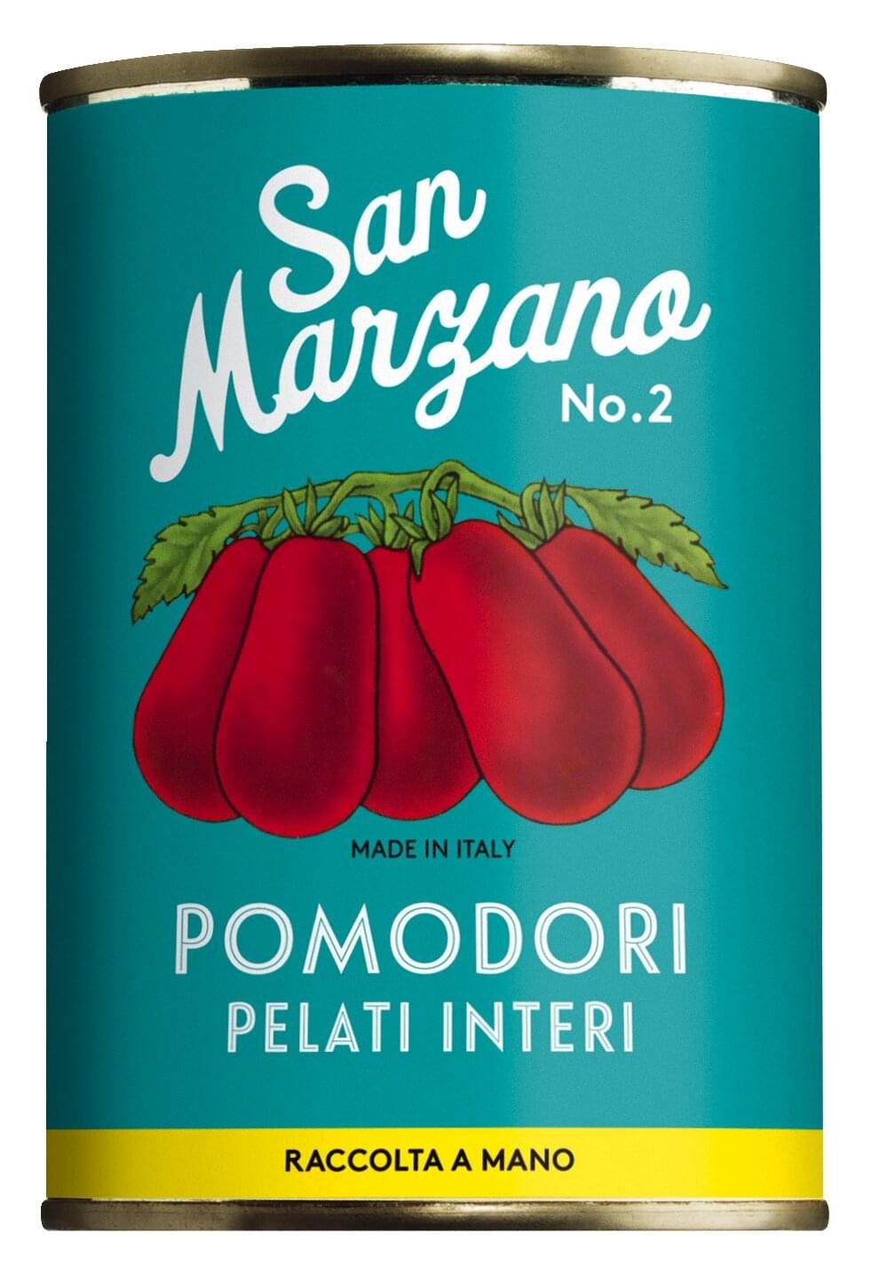 San Marzano Tomaten 