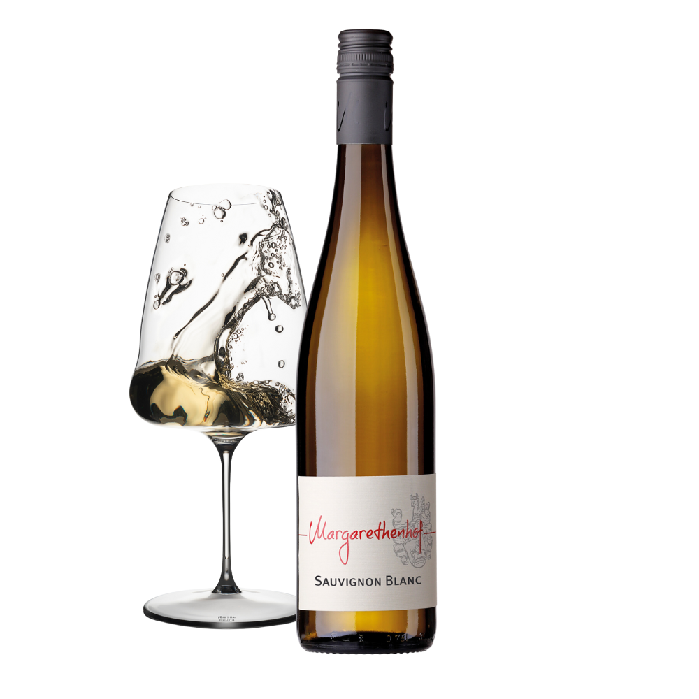 Weingut Margarethenhof | 2022er Sauvignon Blanc Kernstück trocken | 12,5 % vol. | 0,75 Ltr.