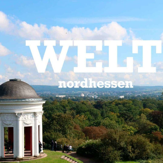 Nordhessen trifft die Welt.. | Hospitals-Kellerei, Harleshausen | 03.05.2024 - 19 Uhr