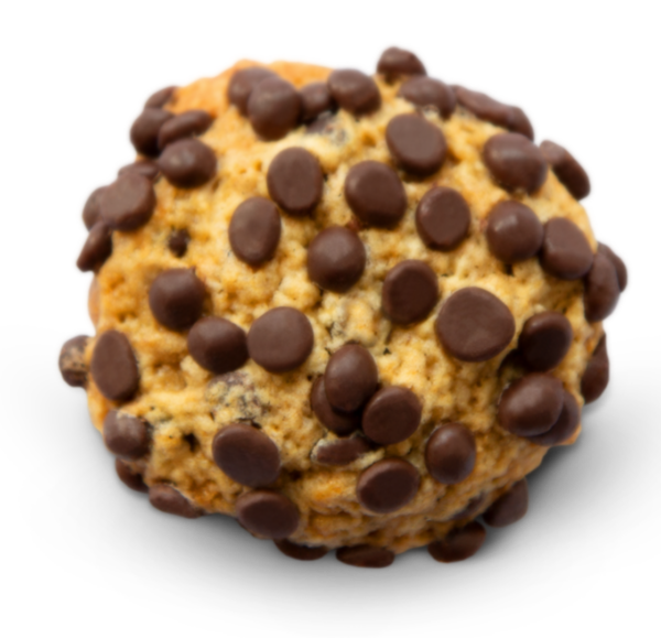 Von Brösel - Mini Cookie-Schokolade 150g